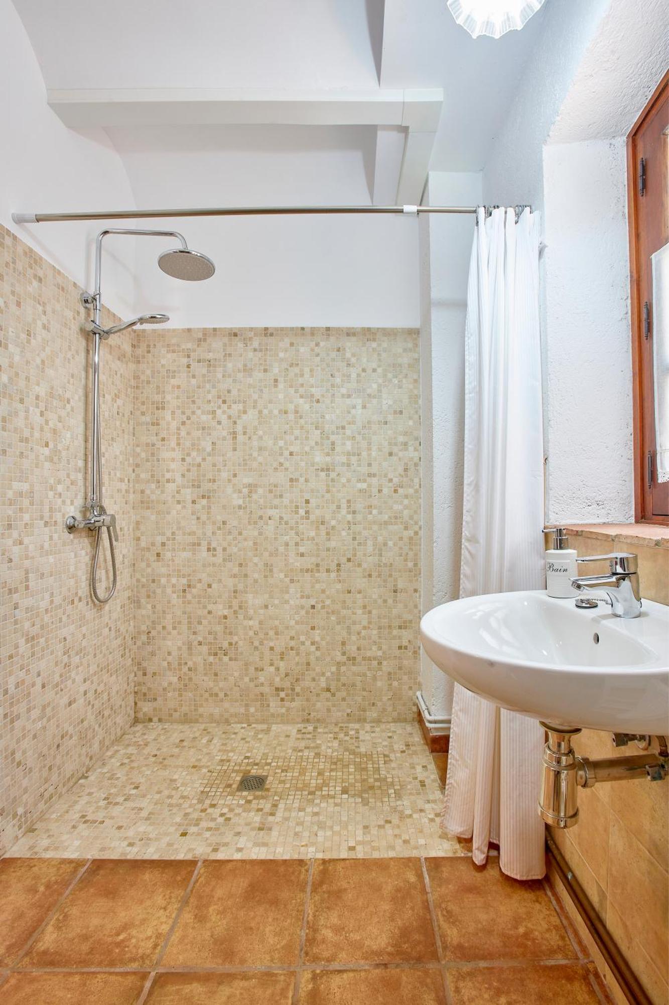 Mas Can Calet Aparthotel Les Franqueses del Valles Ngoại thất bức ảnh